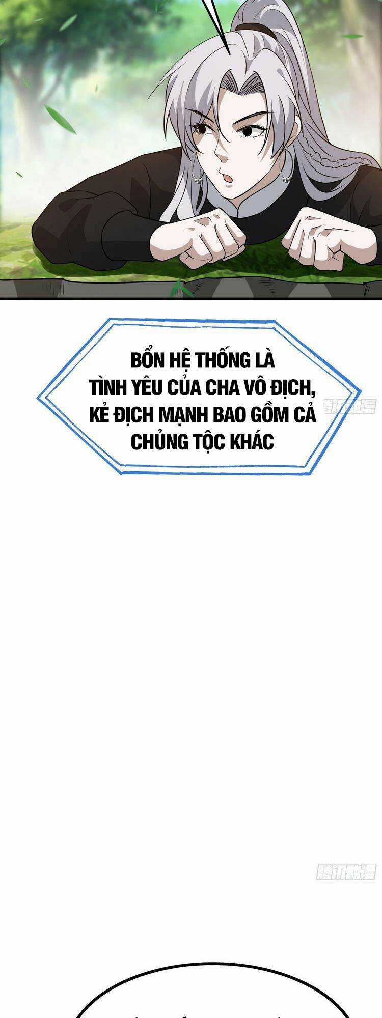 Hệ Thống Gánh Con Mạnh Nhất Chapter 24 trang 18