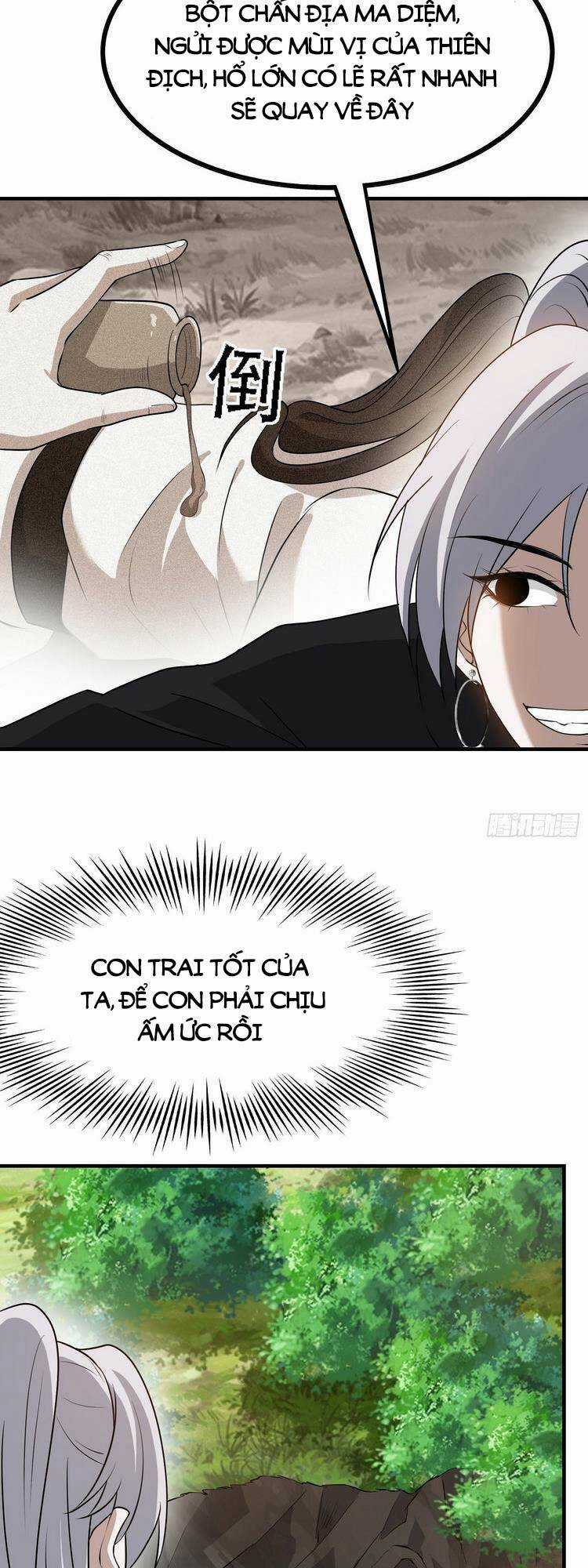 Hệ Thống Gánh Con Mạnh Nhất Chapter 24 trang 19