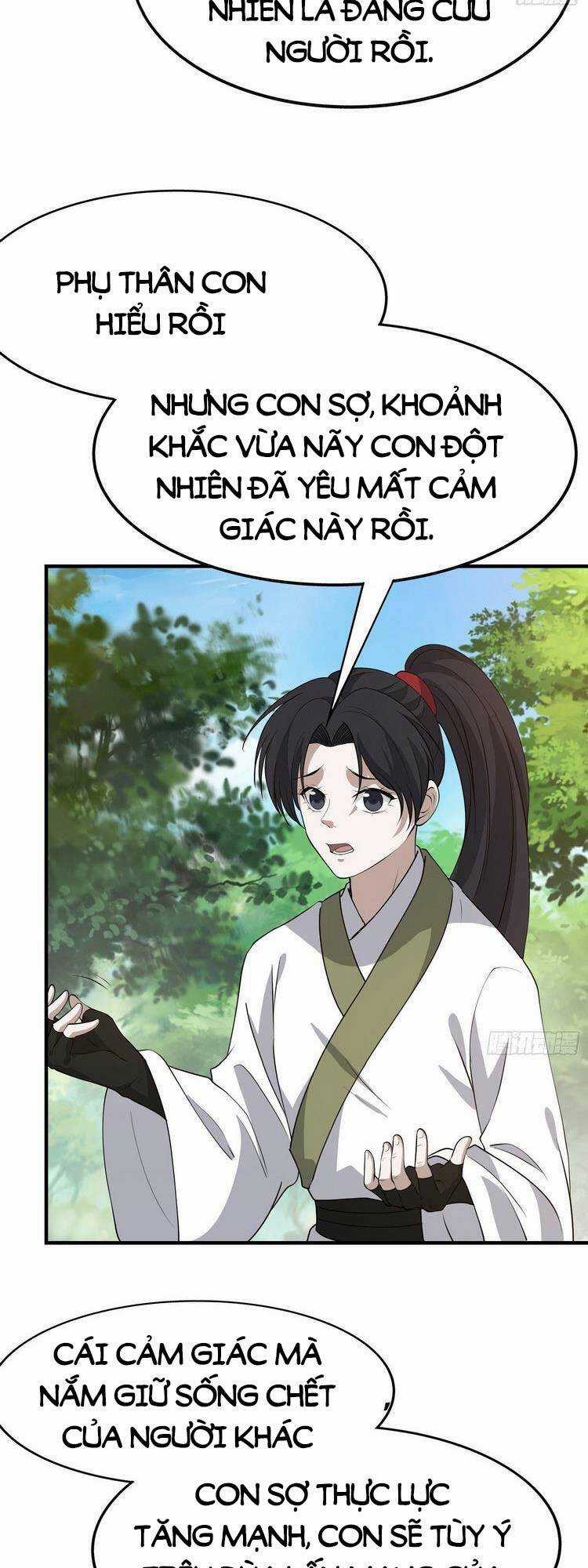 Hệ Thống Gánh Con Mạnh Nhất Chapter 24 trang 2