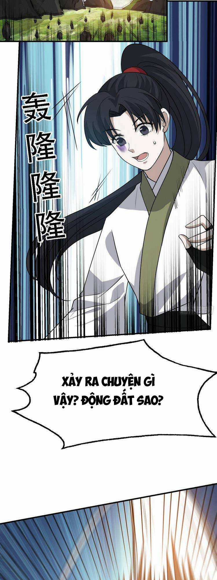 Hệ Thống Gánh Con Mạnh Nhất Chapter 24 trang 21