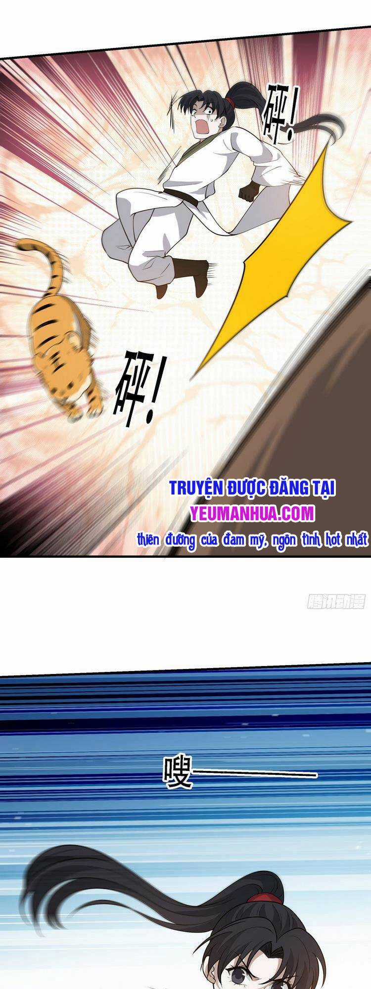 Hệ Thống Gánh Con Mạnh Nhất Chapter 24 trang 26