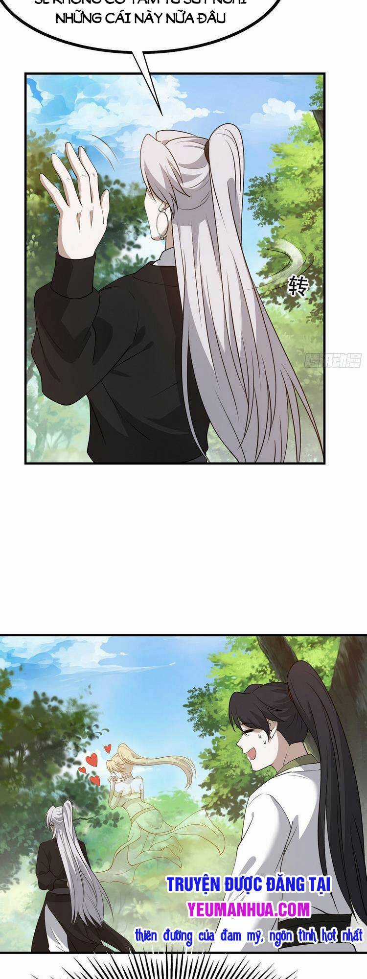 Hệ Thống Gánh Con Mạnh Nhất Chapter 24 trang 8