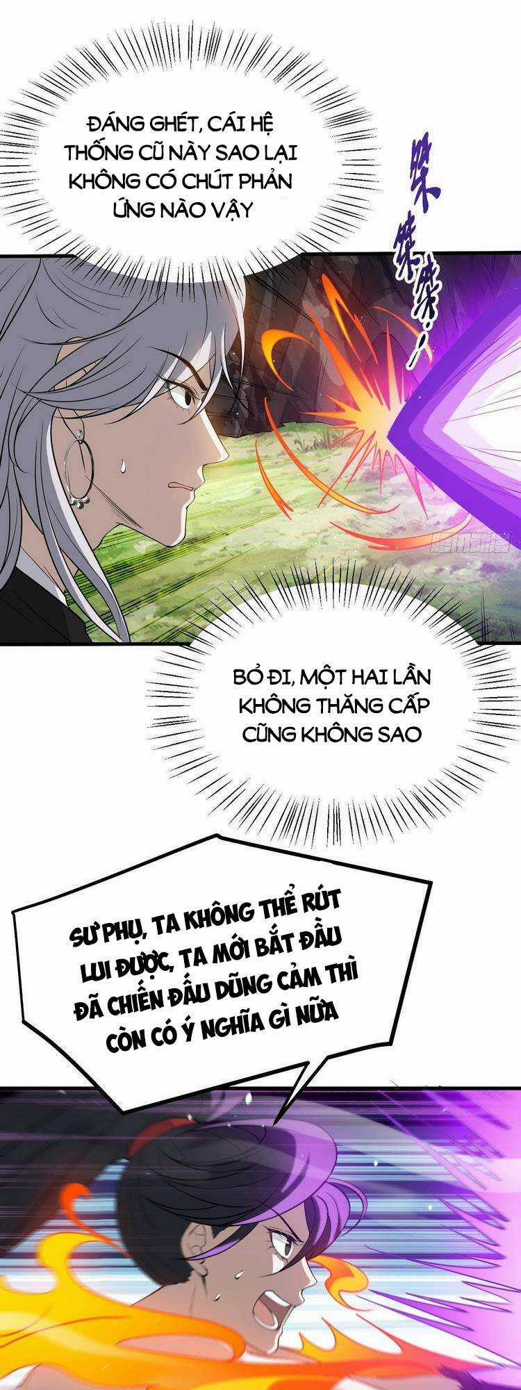 Hệ Thống Gánh Con Mạnh Nhất Chapter 25 trang 10