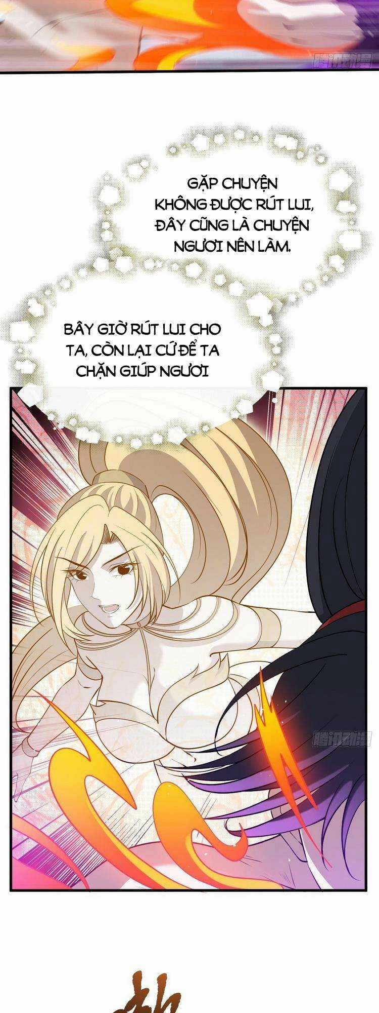 Hệ Thống Gánh Con Mạnh Nhất Chapter 25 trang 11