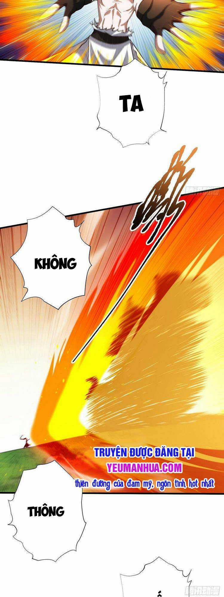 Hệ Thống Gánh Con Mạnh Nhất Chapter 25 trang 14