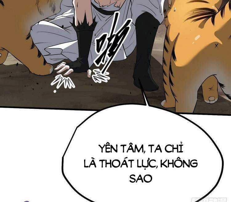 Hệ Thống Gánh Con Mạnh Nhất Chapter 25 trang 16