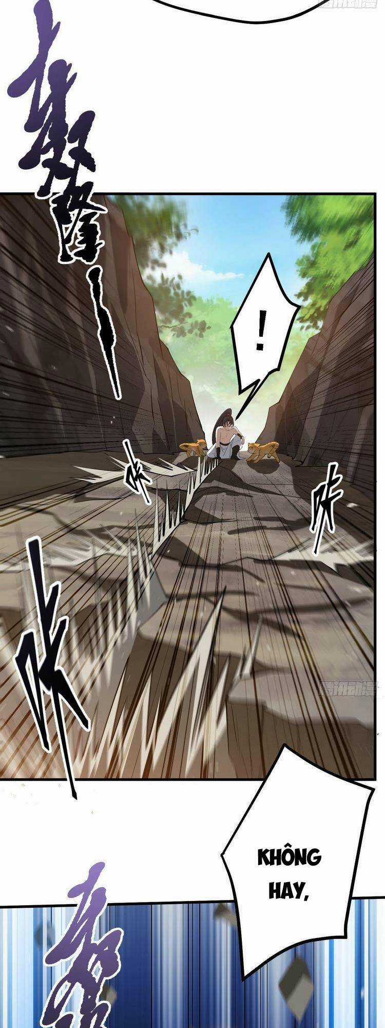 Hệ Thống Gánh Con Mạnh Nhất Chapter 25 trang 17