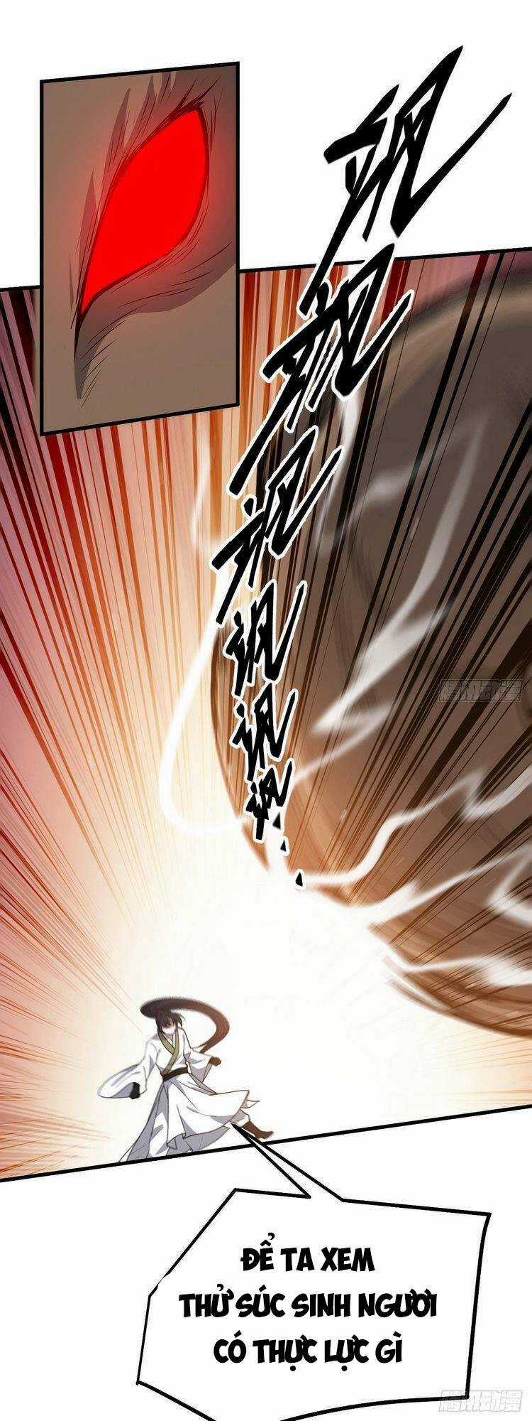 Hệ Thống Gánh Con Mạnh Nhất Chapter 25 trang 2