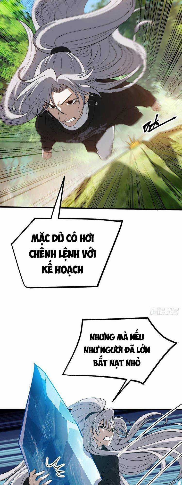 Hệ Thống Gánh Con Mạnh Nhất Chapter 25 trang 21