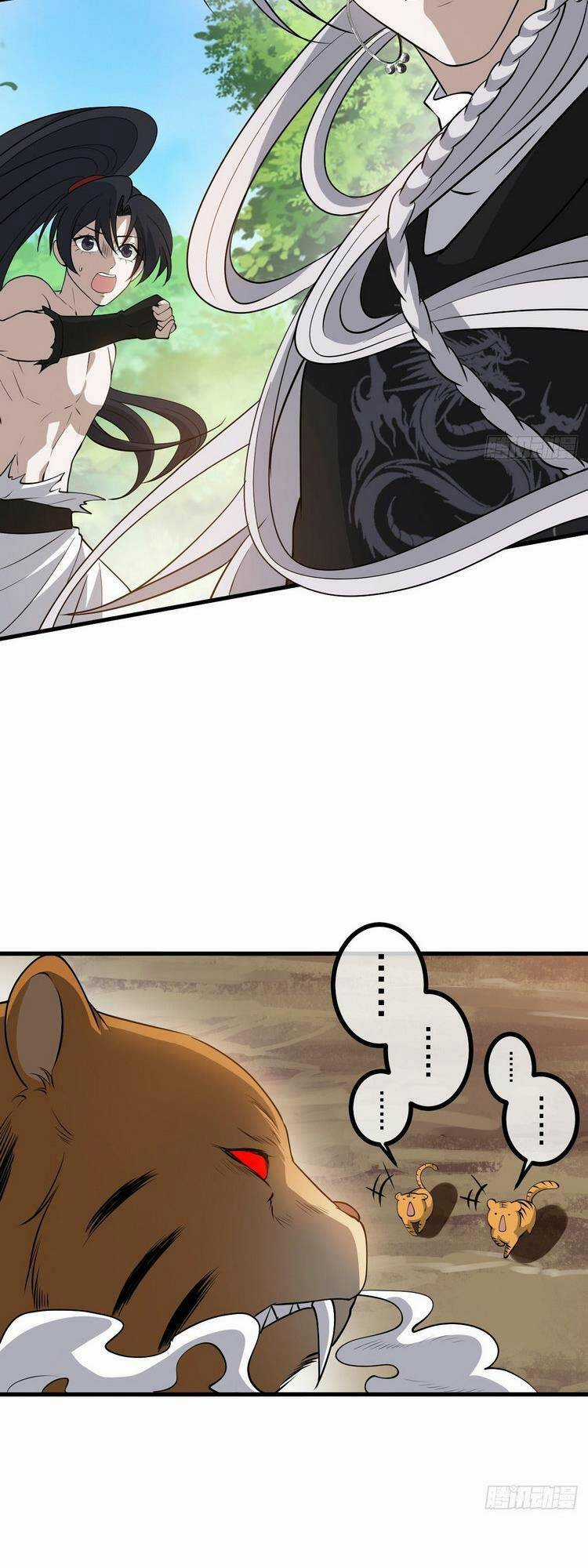 Hệ Thống Gánh Con Mạnh Nhất Chapter 25 trang 26