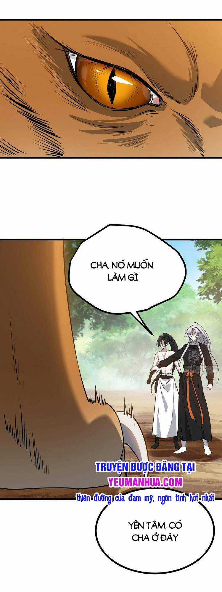 Hệ Thống Gánh Con Mạnh Nhất Chapter 25 trang 27