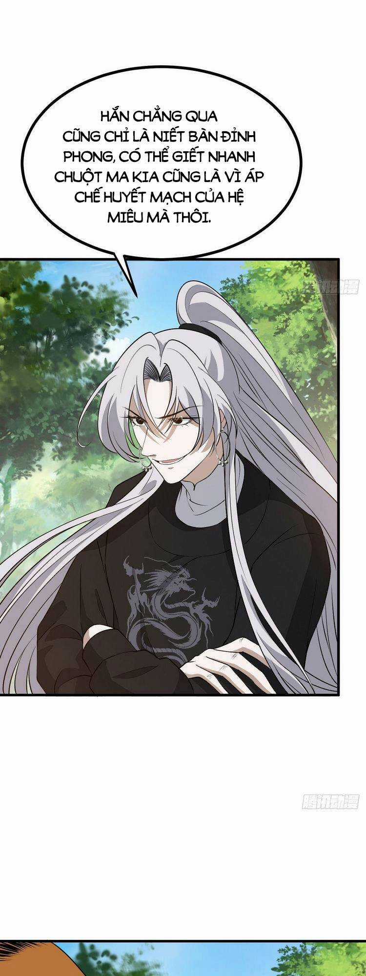 Hệ Thống Gánh Con Mạnh Nhất Chapter 25 trang 28