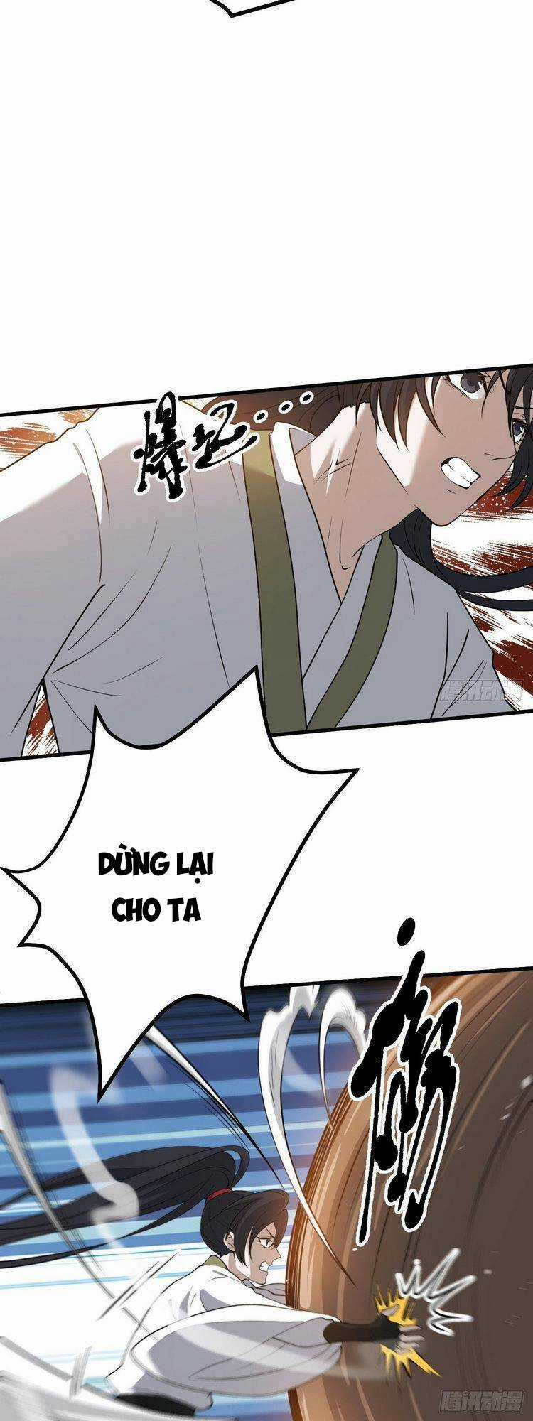 Hệ Thống Gánh Con Mạnh Nhất Chapter 25 trang 3