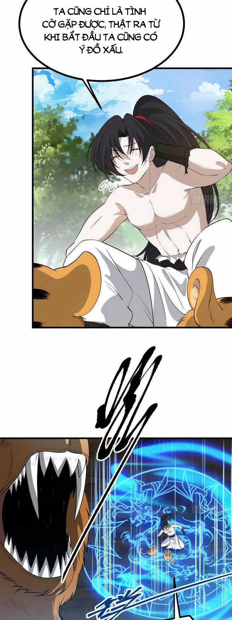 Hệ Thống Gánh Con Mạnh Nhất Chapter 25 trang 30