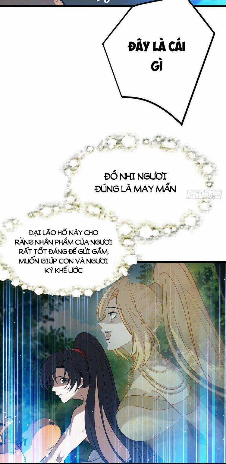 Hệ Thống Gánh Con Mạnh Nhất Chapter 25 trang 31