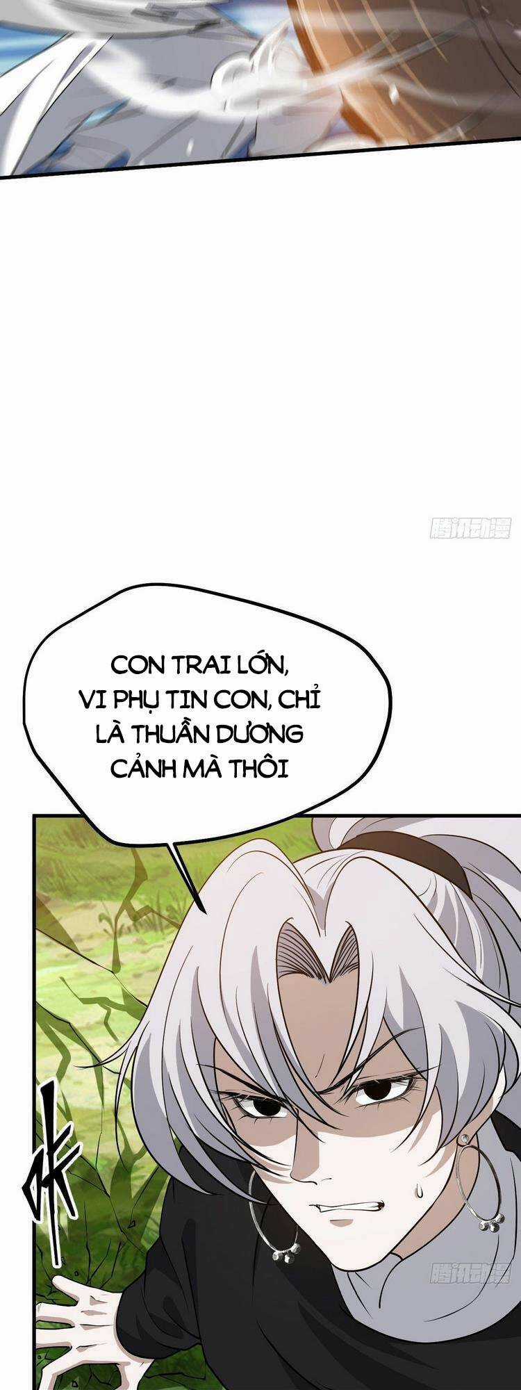 Hệ Thống Gánh Con Mạnh Nhất Chapter 25 trang 4