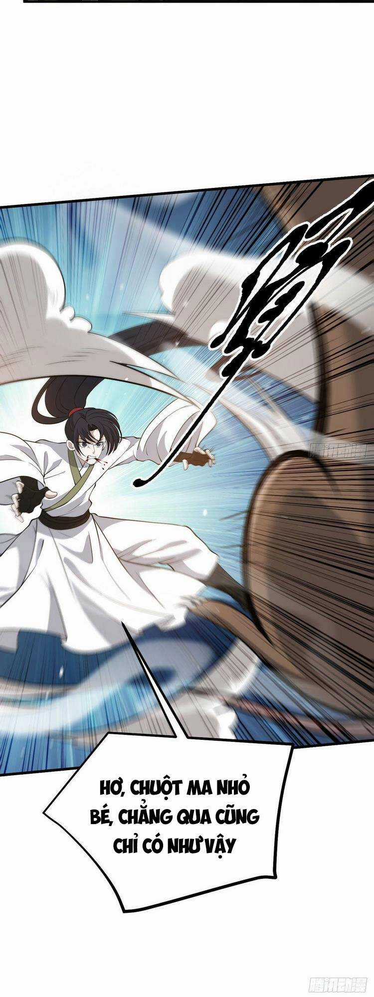 Hệ Thống Gánh Con Mạnh Nhất Chapter 25 trang 5