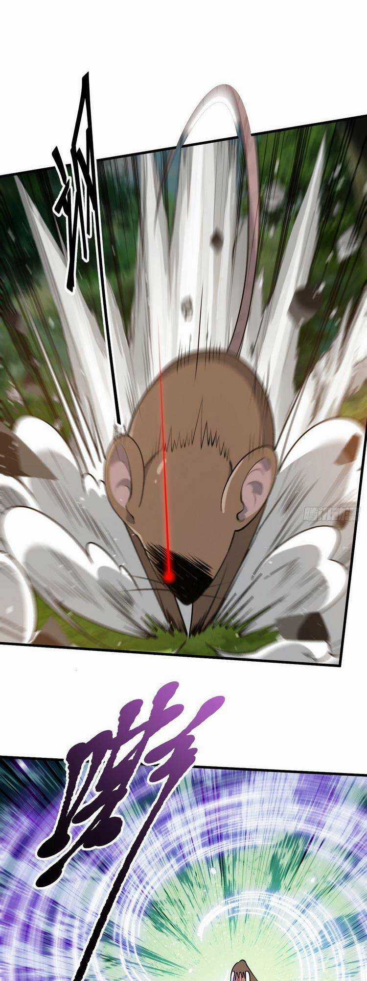 Hệ Thống Gánh Con Mạnh Nhất Chapter 25 trang 6