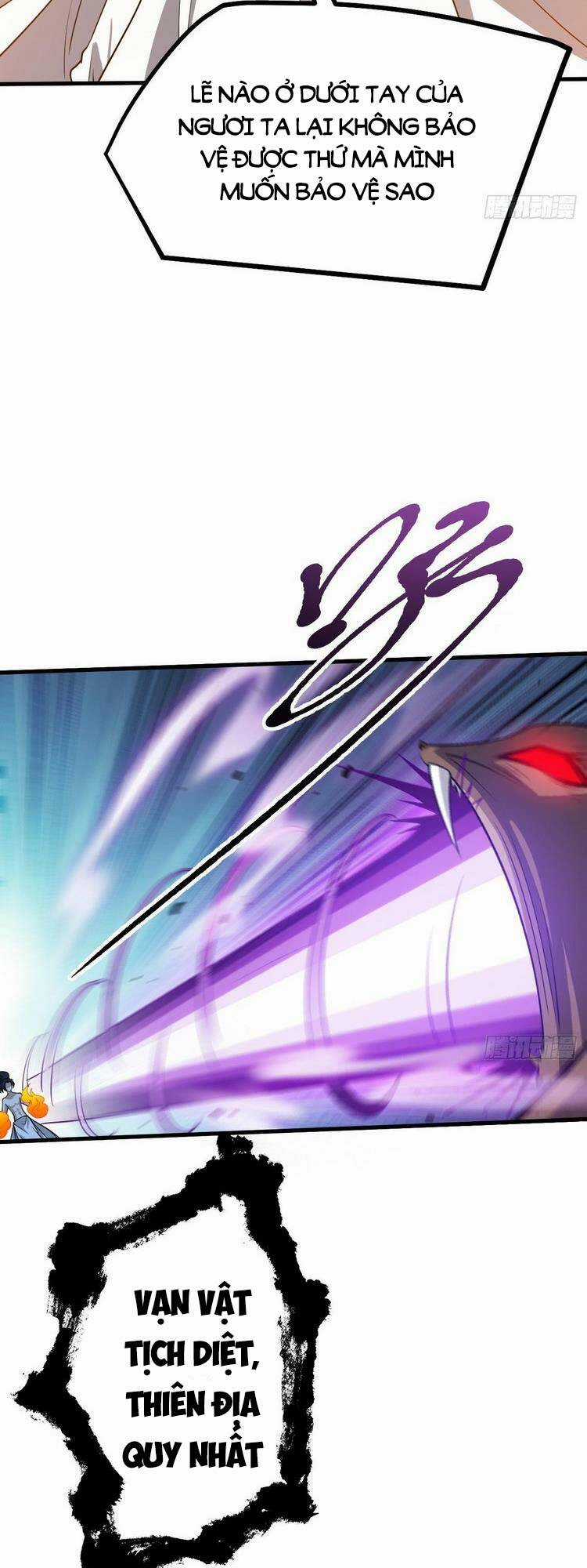 Hệ Thống Gánh Con Mạnh Nhất Chapter 25 trang 8