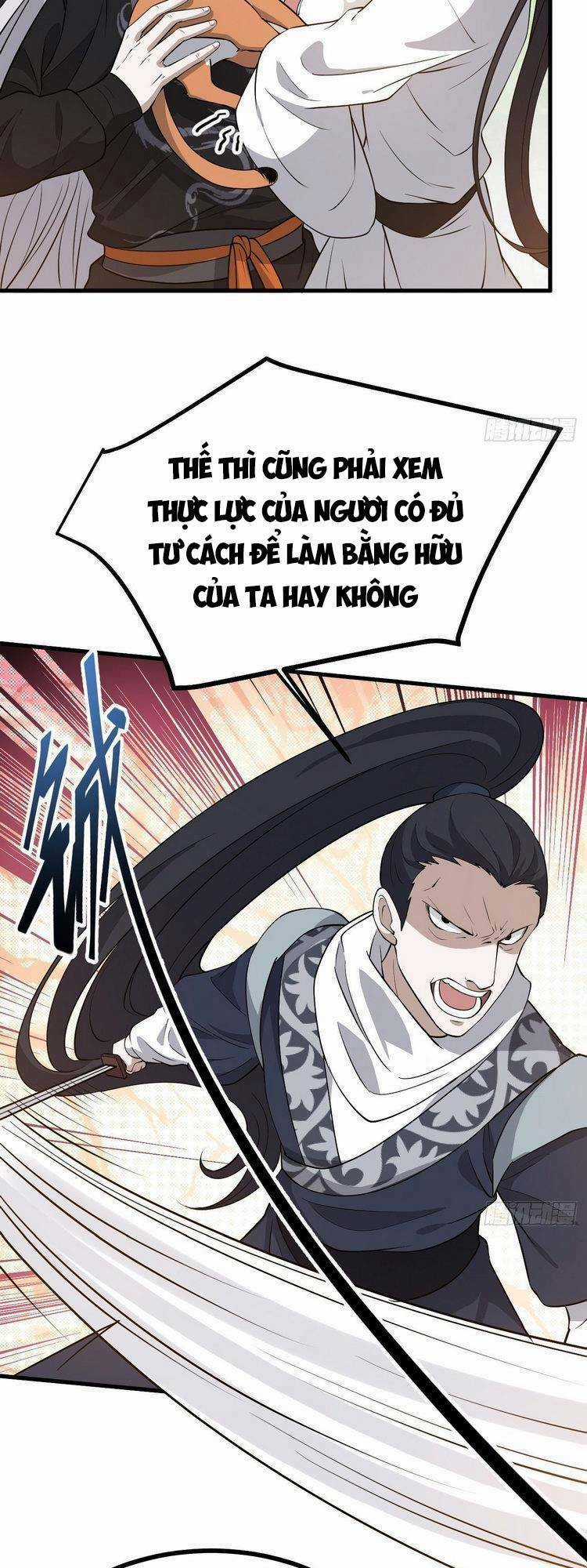 Hệ Thống Gánh Con Mạnh Nhất Chapter 26 trang 10