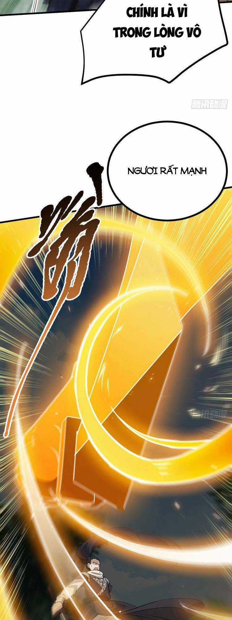 Hệ Thống Gánh Con Mạnh Nhất Chapter 26 trang 15