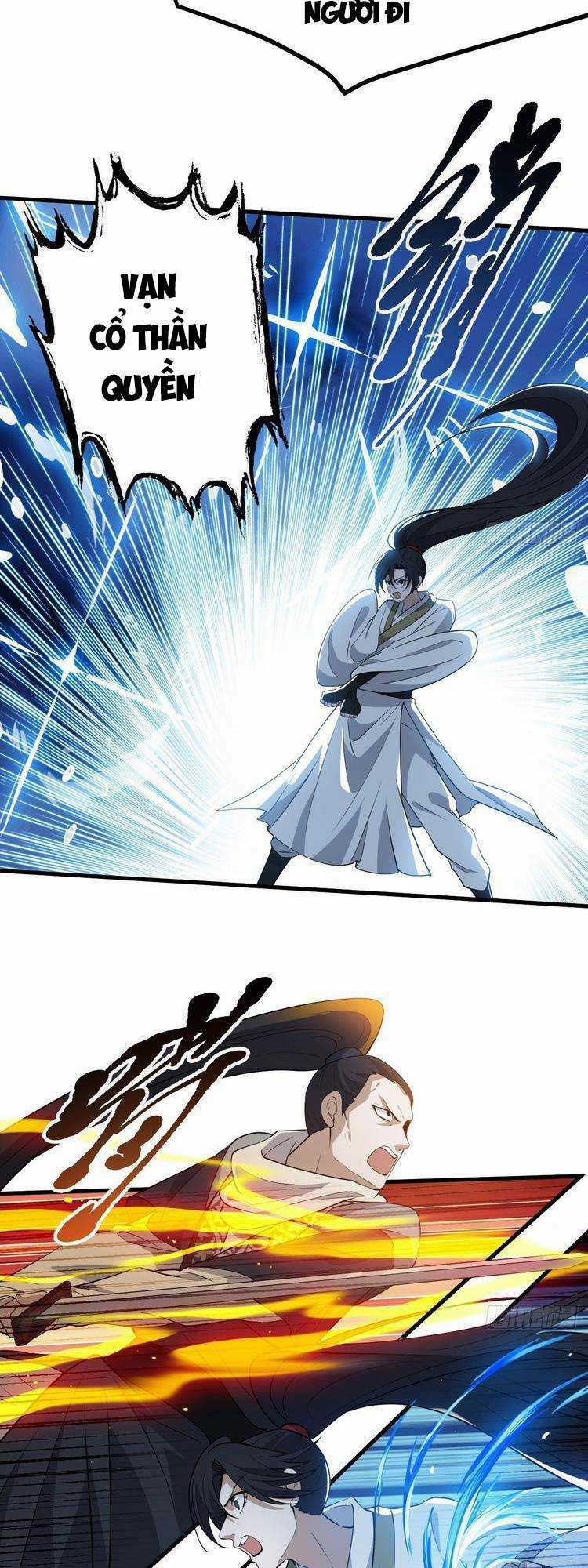 Hệ Thống Gánh Con Mạnh Nhất Chapter 26 trang 17