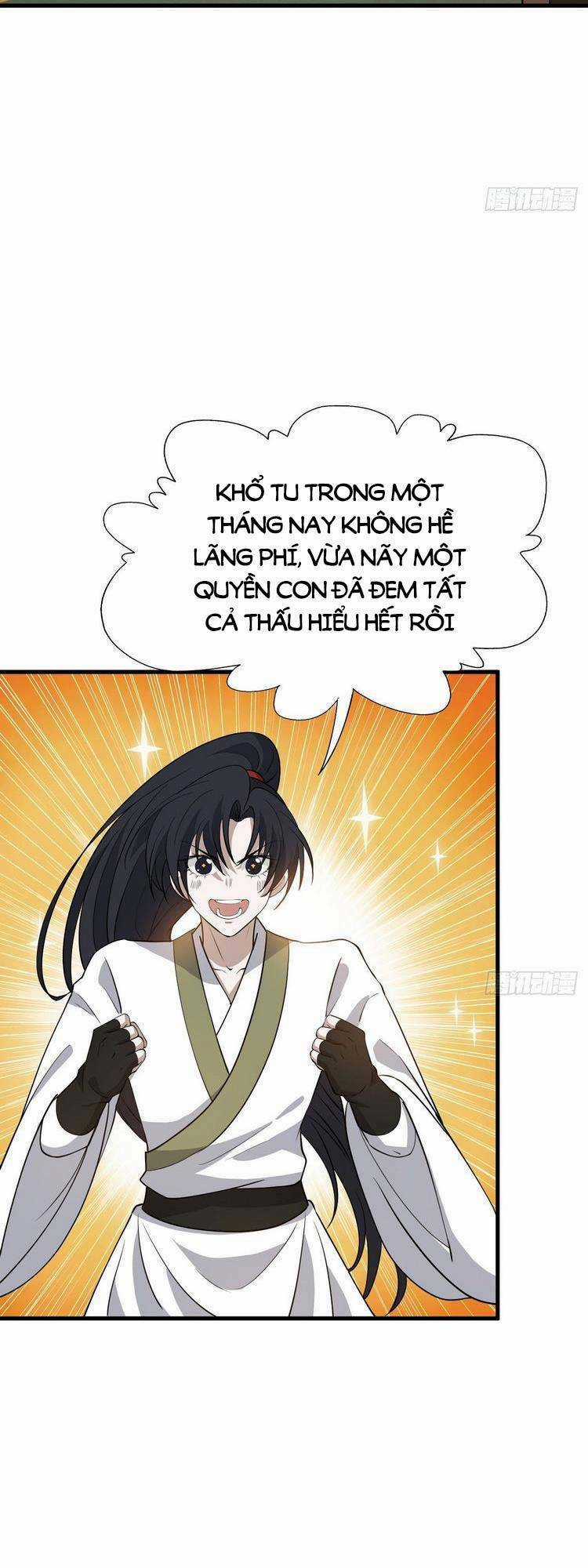 Hệ Thống Gánh Con Mạnh Nhất Chapter 26 trang 23