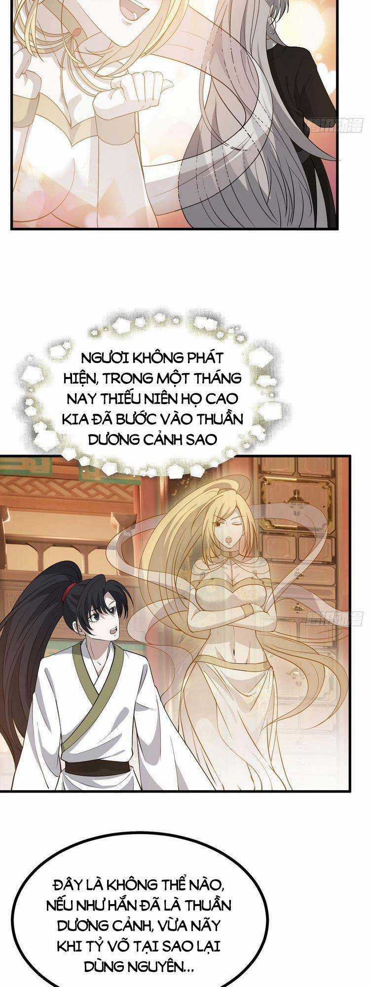 Hệ Thống Gánh Con Mạnh Nhất Chapter 26 trang 26