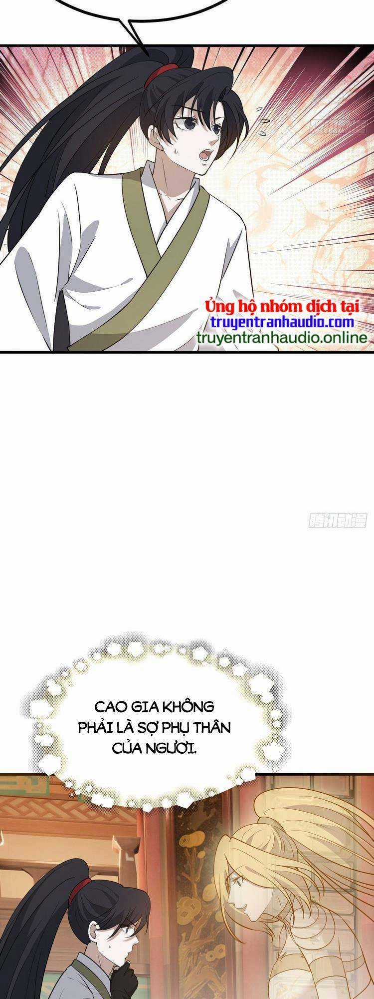 Hệ Thống Gánh Con Mạnh Nhất Chapter 26 trang 27