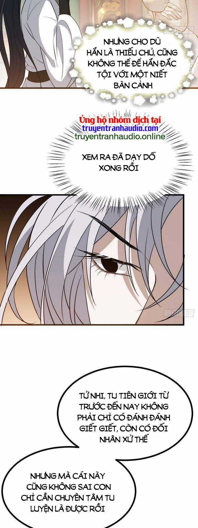 Hệ Thống Gánh Con Mạnh Nhất Chapter 26 trang 28