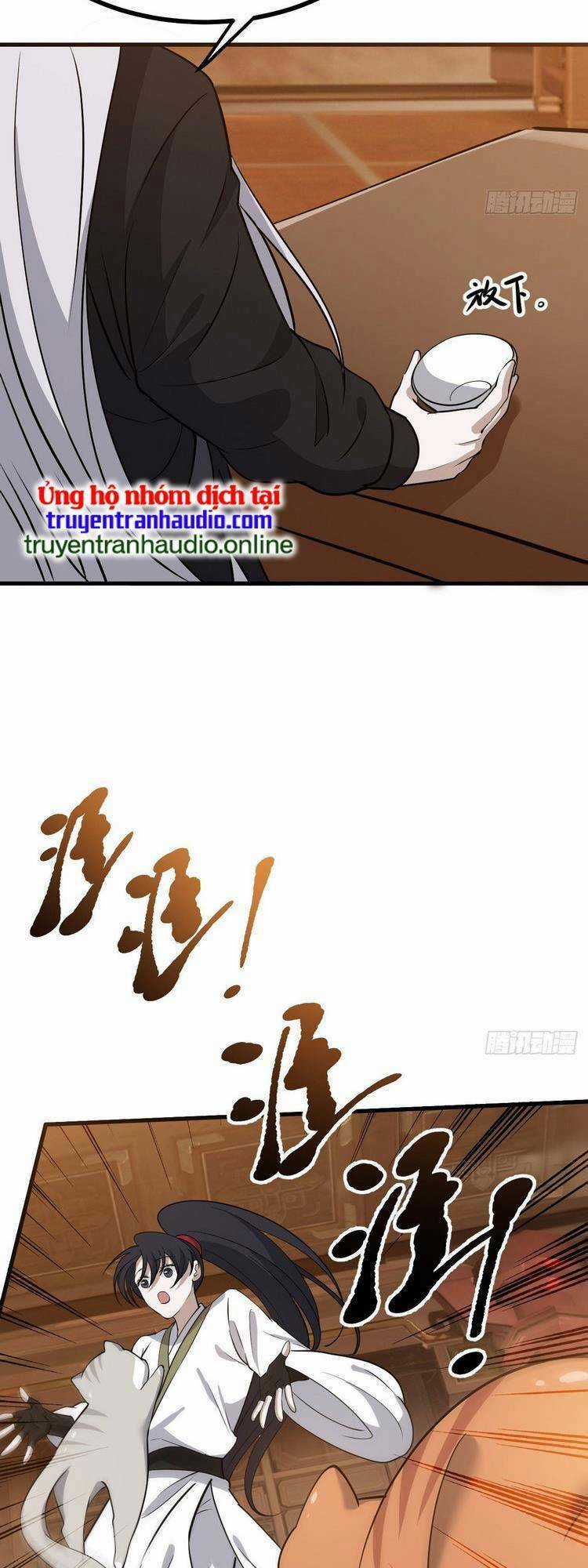 Hệ Thống Gánh Con Mạnh Nhất Chapter 26 trang 29