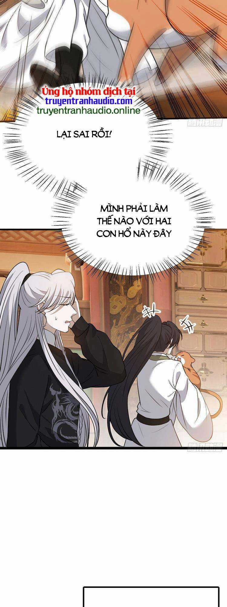 Hệ Thống Gánh Con Mạnh Nhất Chapter 26 trang 30