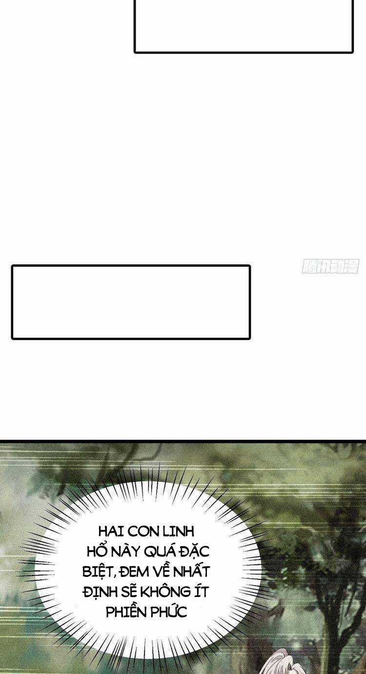 Hệ Thống Gánh Con Mạnh Nhất Chapter 26 trang 31