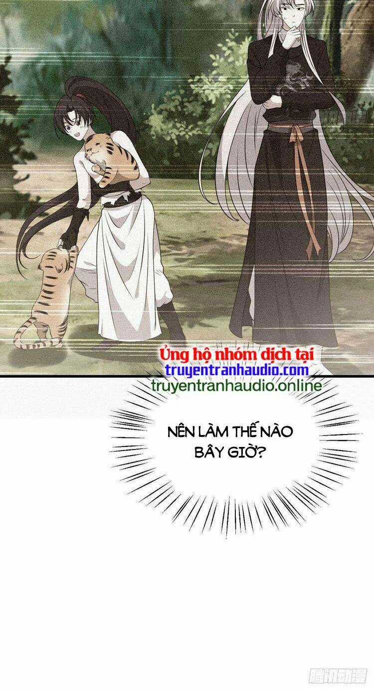 Hệ Thống Gánh Con Mạnh Nhất Chapter 26 trang 32