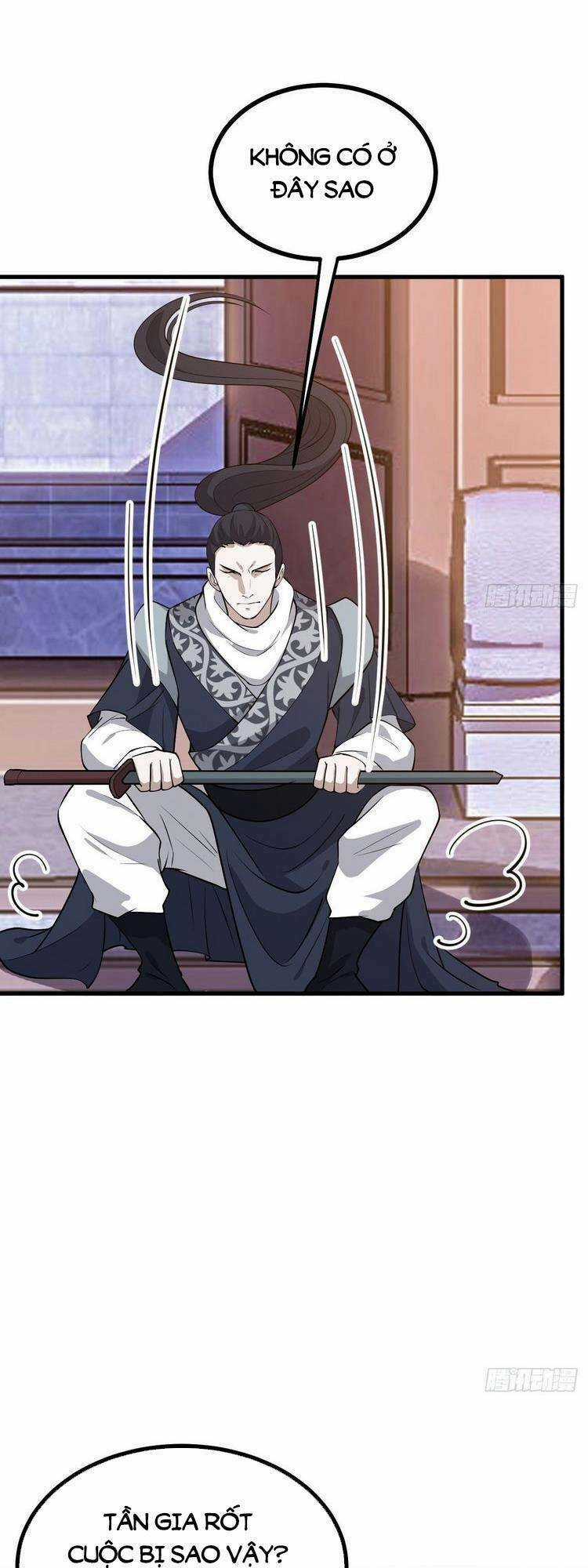 Hệ Thống Gánh Con Mạnh Nhất Chapter 26 trang 5