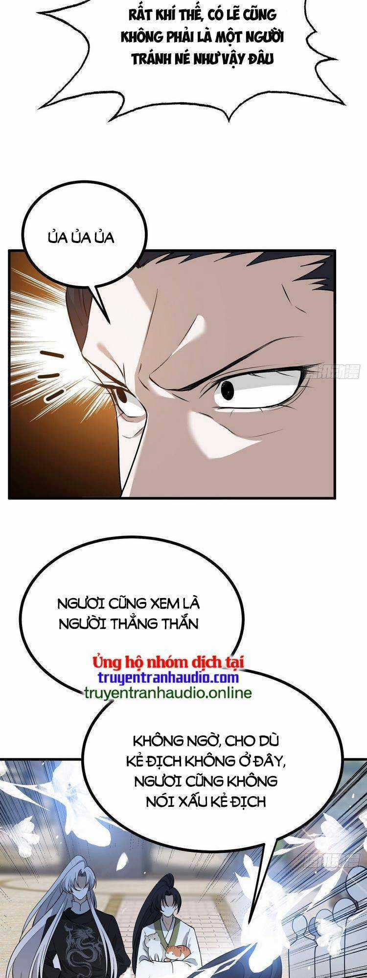 Hệ Thống Gánh Con Mạnh Nhất Chapter 26 trang 7