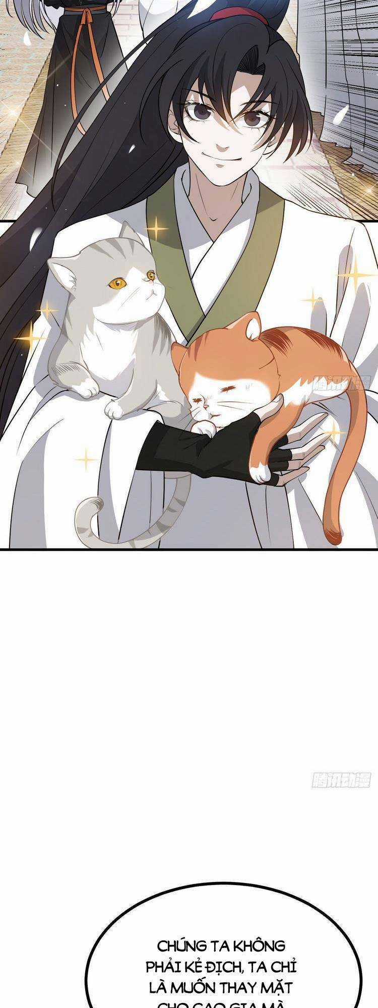 Hệ Thống Gánh Con Mạnh Nhất Chapter 26 trang 8