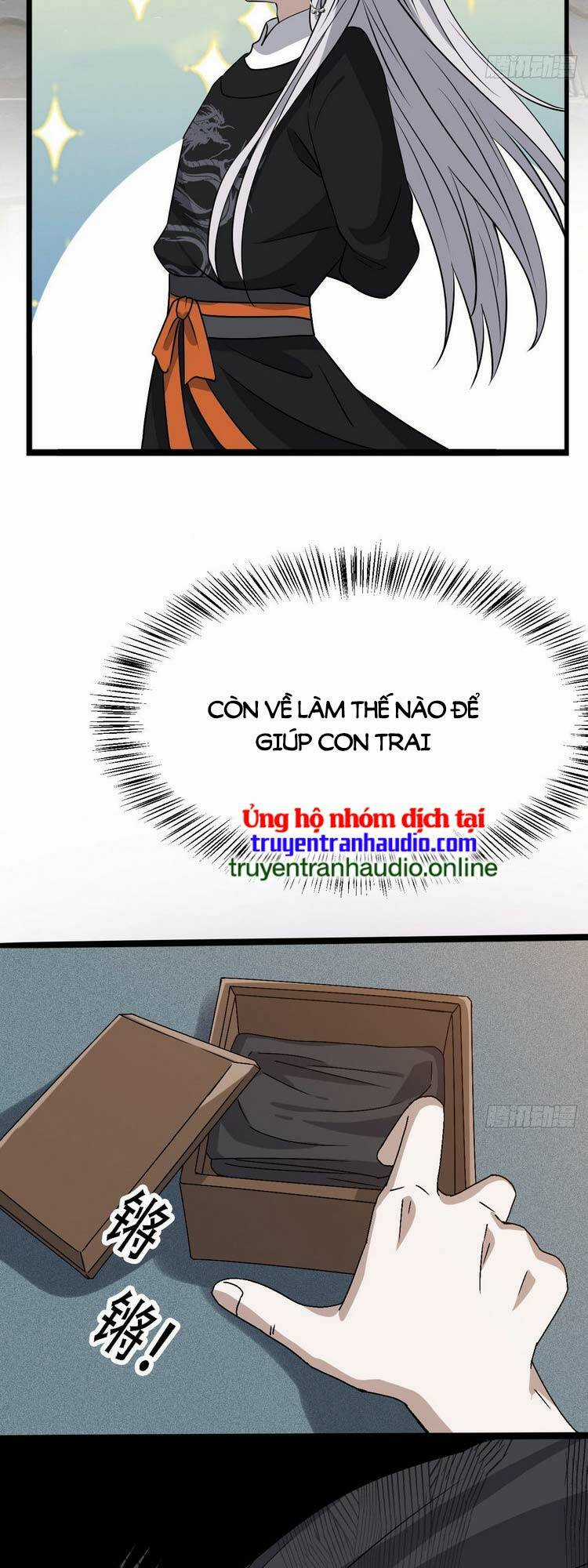 Hệ Thống Gánh Con Mạnh Nhất Chapter 27 trang 26