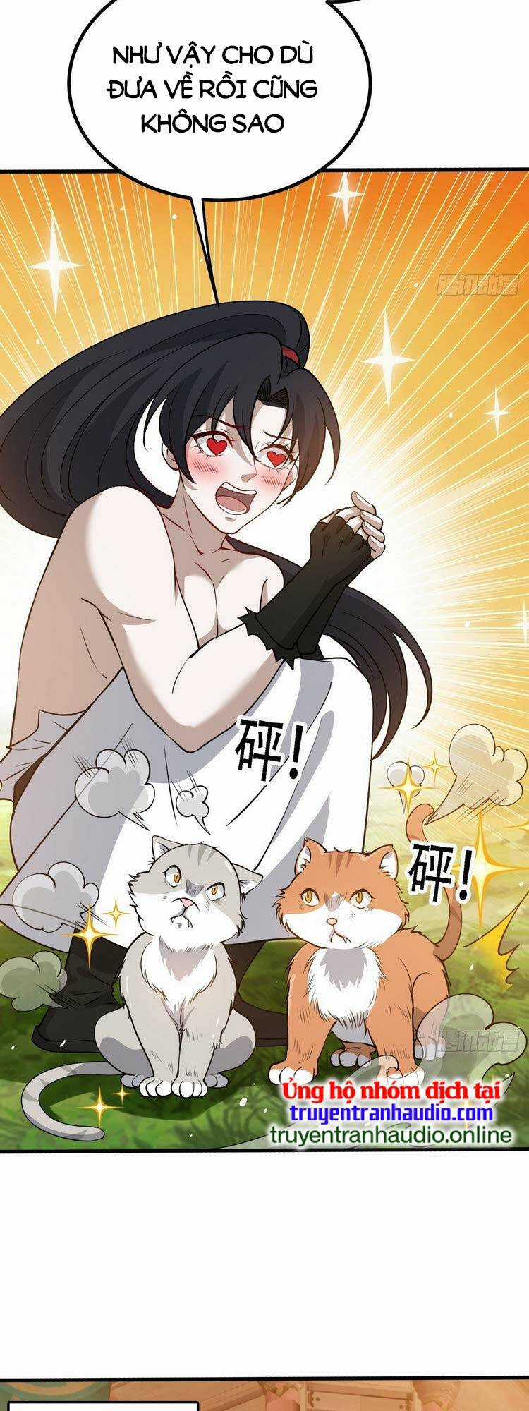 Hệ Thống Gánh Con Mạnh Nhất Chapter 27 trang 3