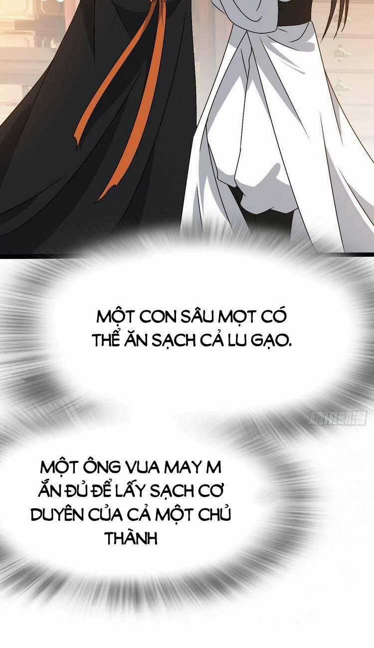 Hệ Thống Gánh Con Mạnh Nhất Chapter 27 trang 31