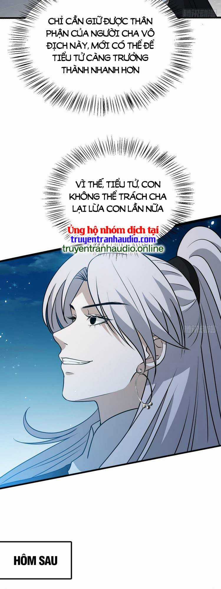 Hệ Thống Gánh Con Mạnh Nhất Chapter 27 trang 7