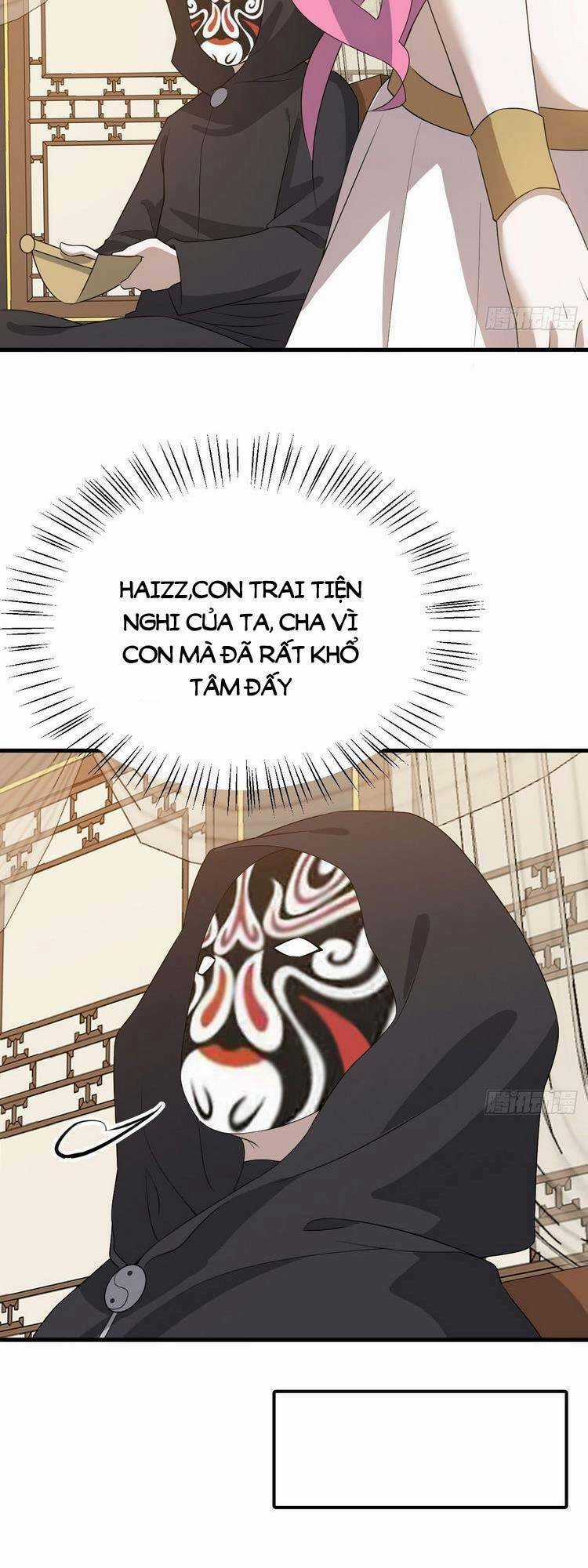 Hệ Thống Gánh Con Mạnh Nhất Chapter 28 trang 10