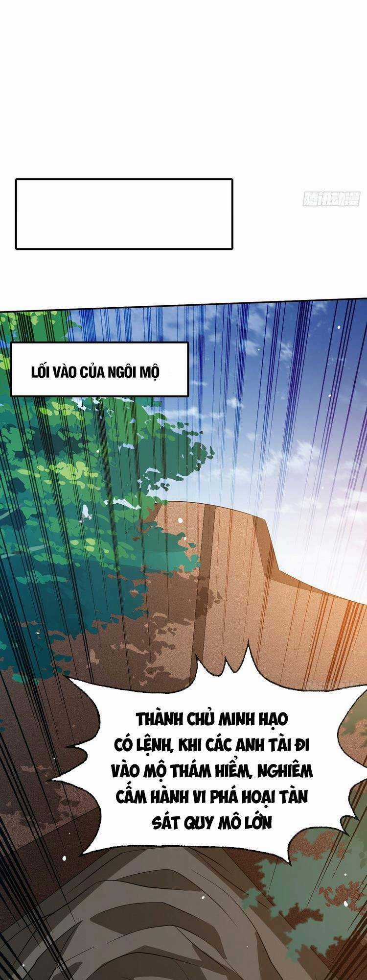 Hệ Thống Gánh Con Mạnh Nhất Chapter 28 trang 11