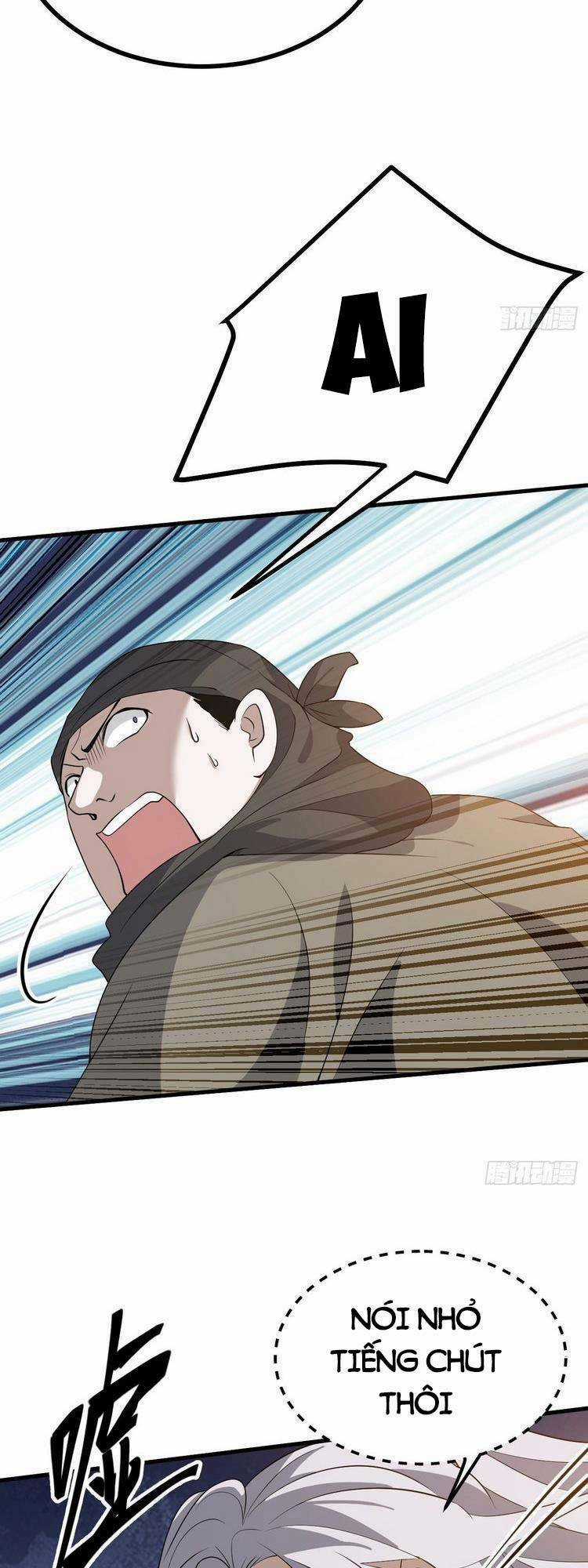 Hệ Thống Gánh Con Mạnh Nhất Chapter 28 trang 13