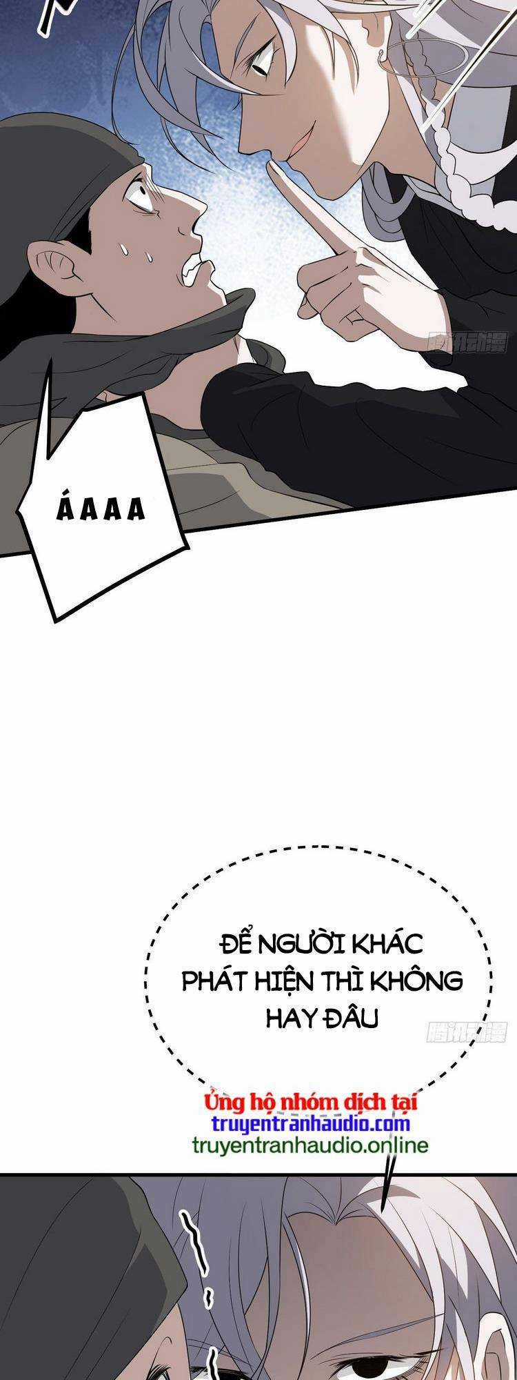 Hệ Thống Gánh Con Mạnh Nhất Chapter 28 trang 14