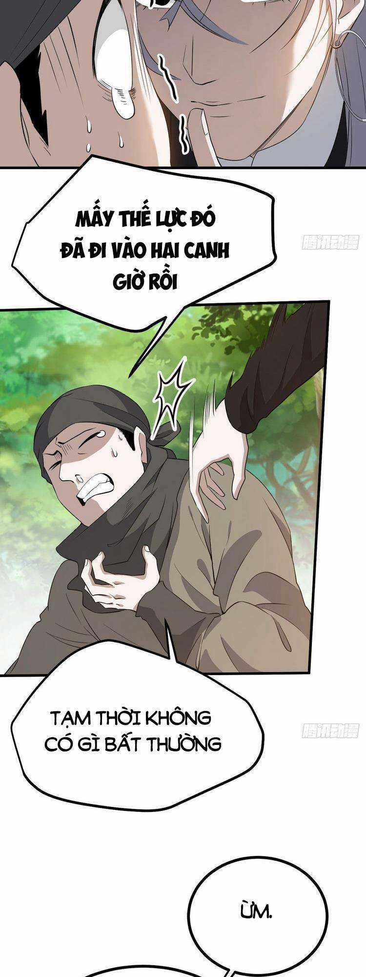 Hệ Thống Gánh Con Mạnh Nhất Chapter 28 trang 15