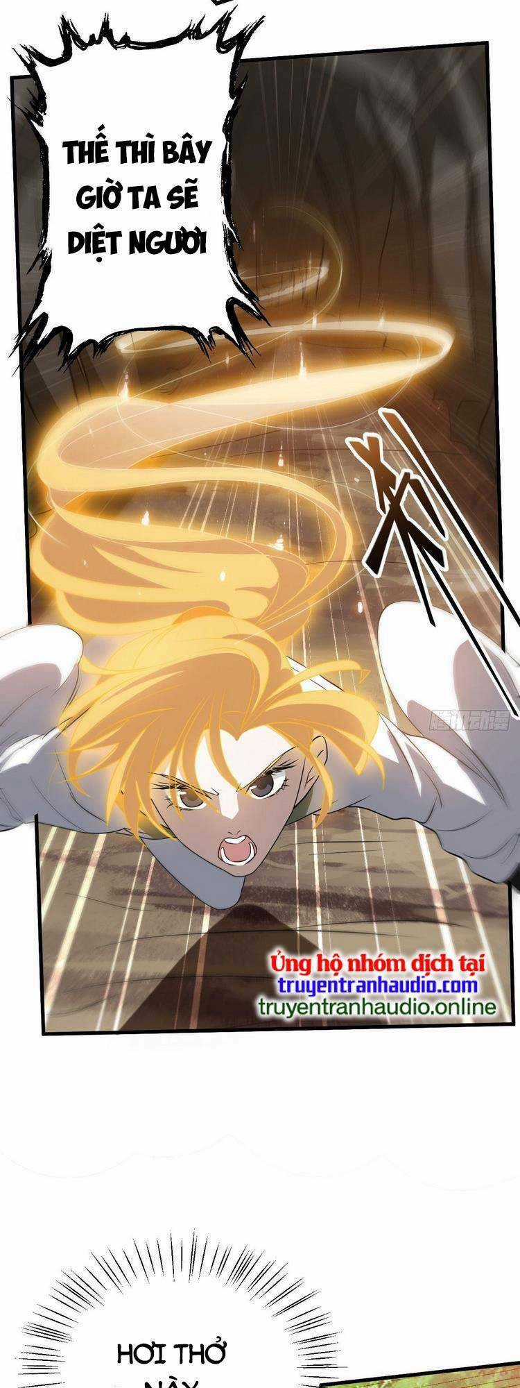 Hệ Thống Gánh Con Mạnh Nhất Chapter 28 trang 29