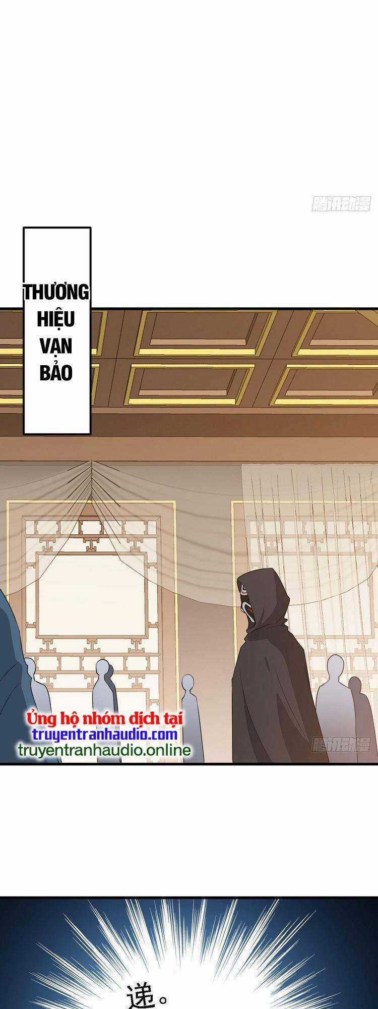 Hệ Thống Gánh Con Mạnh Nhất Chapter 28 trang 3