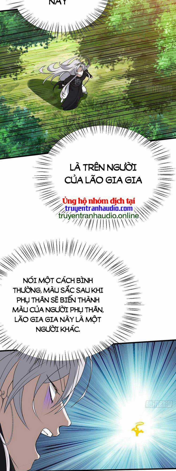 Hệ Thống Gánh Con Mạnh Nhất Chapter 28 trang 30