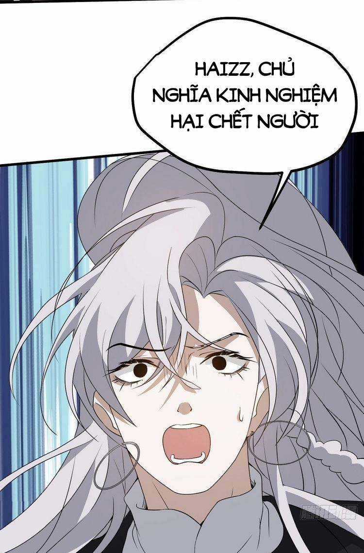 Hệ Thống Gánh Con Mạnh Nhất Chapter 28 trang 31